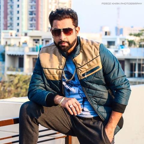 Geeta Zaildar  Height, Weight, Age, Stats, Wiki and More